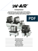 Junair OF1202 Operation Manual PDF