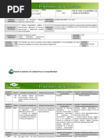 PLAN DE SESION Representacion Simbolica