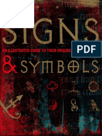 Dorling Kindersley - Signs & Symbols PDF