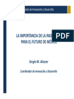 Importancia Ingenieria PDF