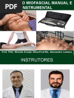 LIBERAÇÃO MIOFASCIAL MANUAL E INSTRUMENTAL - FEV_2019.pptx