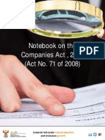 Companies Act Notebook (1)