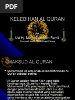 Download KELEBIHAN MENGHAFAL QURAN by solehinx SN4088762 doc pdf