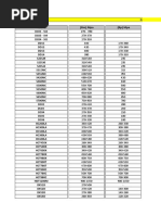限定版 Inventory 08 20 18 | PDF メモリ
