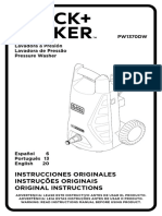 PW1370DW Manual