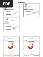 OSC Pre ActivityGuideRecipeSteps