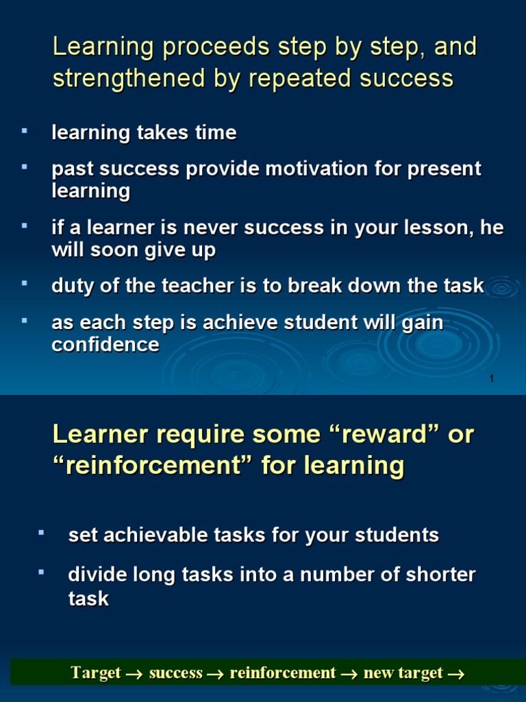 Effective Learning Strategies Explained | PDF | Neuroscience | Learning