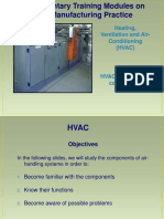 HVAC - The Ultimate Guide To HVAC and Its Components