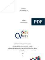 Cuadro Comparativo