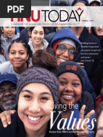 HNU Today Spring 2019