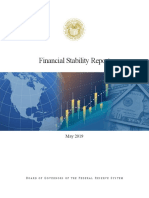 Financial Stability Report 201905