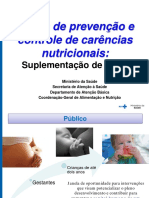 Ferro PDF Nutrição