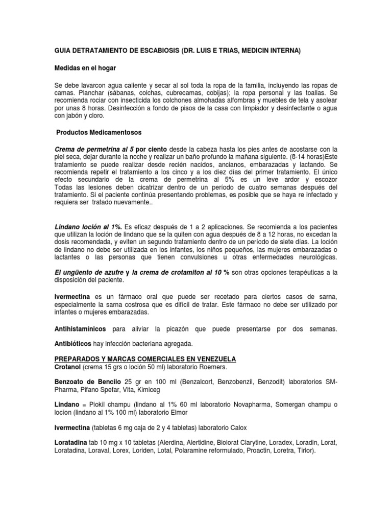 Ivermectina 6 Mg Calox