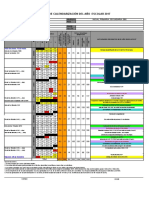 1 15enero2019 Modelo Calendarizacion 2019