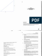 PC 013 Procedimiento de Calibracion de Micrometro de Exteriores PDF