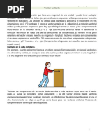 Vector Unitario