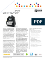 Az QLn420M BT PDF