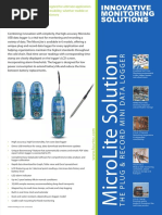 Microlite Solutions