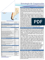 Chile: Situación de La Salud