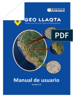 Manual GEO LLAQTA