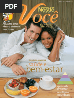 Nestlé Com Você Nº 25