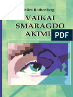 Vaikai Smaragdo Akimis PDF