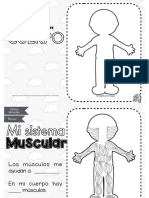 CUADERNO DE TRABAJO Cómo Funciona Mi Cuerpo PDF