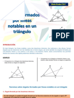 Ángulos Formados Por Líneas Notables en Un Triángulo v2