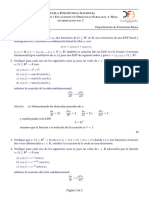 Soluciones HojaEjercicios Fourier DFB No7
