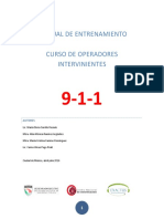 Manual de Operadores PDF