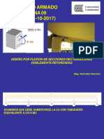Concreto Armado Semana 09
