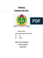 Proposal Pameran Seni Rupa-1