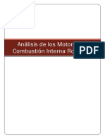 Analisis de Motores