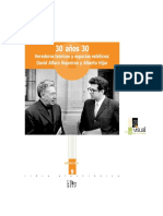 30 Anos 30-Siqueiros e Híjar PDF