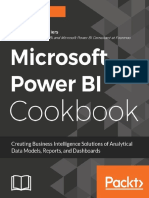 Microsoft Power BI Cookbook PDF