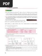 Numere Rationale Clasa 6