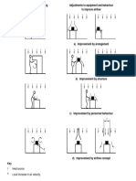 A.3 Disturbance of Unidirectional Airflow: ISO 14644-4:2001 (E)