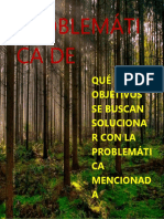 Problemática Ambiental Revista