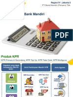 KPR Bank Mandiri