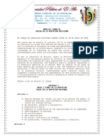 CODIGO DE EDUCACION BOLIVINA.docx