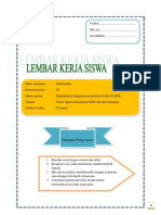 LKS KPK 1