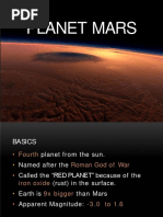 Mars