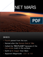 Mars