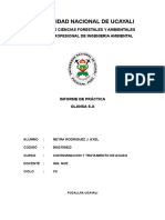 Informe Olansa Inspeccion Ocular