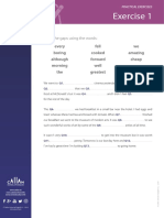 Treinamento Callan 3rd Edition | PDF | Learning | Human
