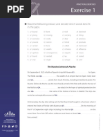 Callan English Student's Book 1 (3rd Ed) – Callan at JAMER Books