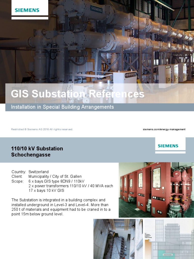 LV Planning of Electric Power Distribution Technical Principles | PDF ...