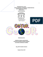 PLAN DE NEGOCIOS COTUR 2019-PROYECTOS IX.docx