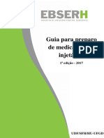 Guia para diluição de medicamentos injetáveis - HU_UFGD - 1ª. edição.pdf