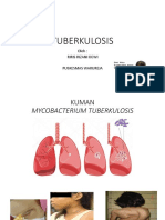 TUBERKULOSIS